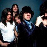 AC/DC Polijas koncerta apskats