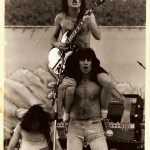 AC/DC – Highway To Hell dziesmas tapšana