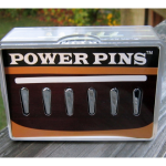 Power Pins stīgu tapiņas akustiskajām ģitārām