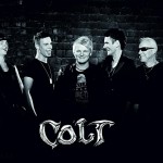Video Intervija ar grupu Colt