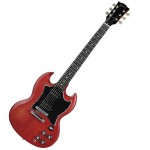 Gibson SG Special – nedēļas ģitāra 4#