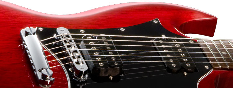 Gibson SG Special elektriskā ģitāra