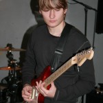 Pāvels Fjodorovs Guitar madness 2010