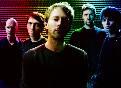 Radiohead 1
