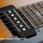 Vox SSC-33 – 2# nedēļas ģitāra!